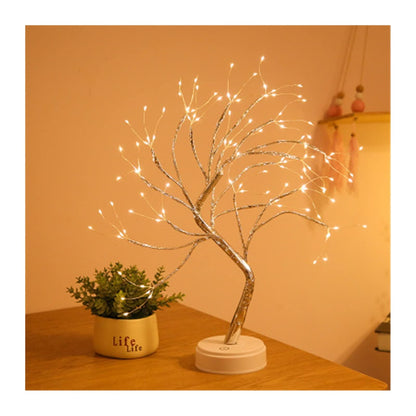 LED Night Light Mini Christmas Tree